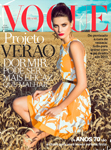 Vogue (Brazil-December 2012)
